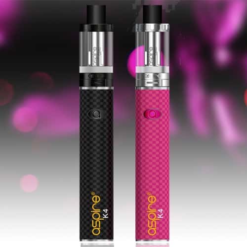 e cigaret